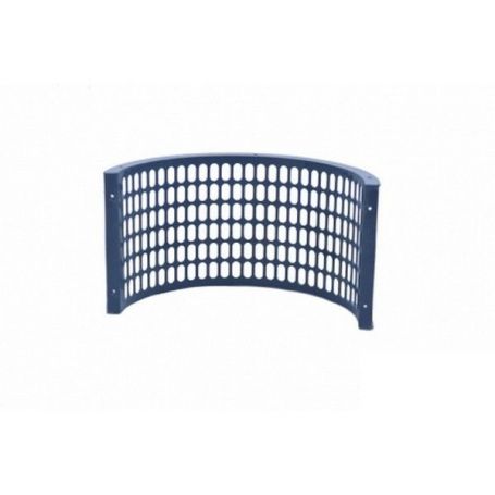 Panier du séparateur de contre-batteur Réf. 07514260 - Claas Panier du séparateur de contre-batteur Réf. 07514260 - Claas