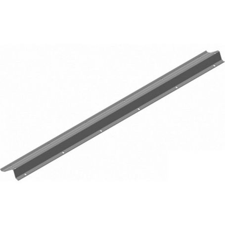 Tôle de tire-paille 2.0 mm Réf. 07772180 - Claas Tôle de tire-paille 2.0 mm Réf. 07772180 - Claas