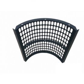 Panier du séparateur de contre-batteur Réf. 07528110 - Claas