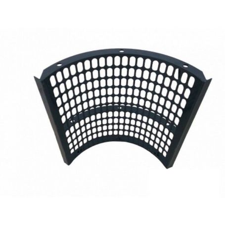 Panier du séparateur de contre-batteur Réf. 07528110 - Claas Panier du séparateur de contre-batteur Réf. 07528110 - Claas