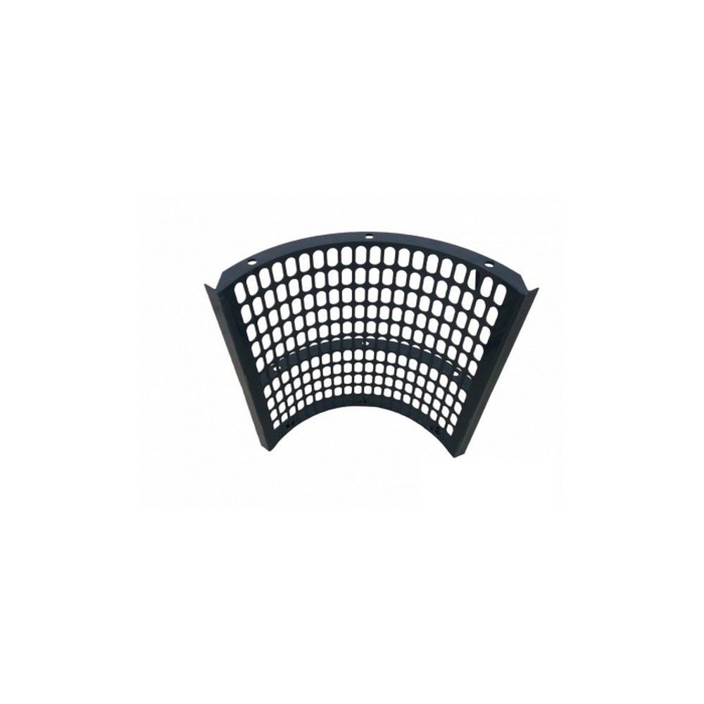 Panier du séparateur de contre-batteur Réf. 07528110 - Claas