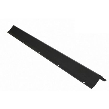 Tôle de tire-paille 2.0 mm réf. 05303770 - Claas Tôle de tire-paille 2.0 mm réf. 05303770 - Claas