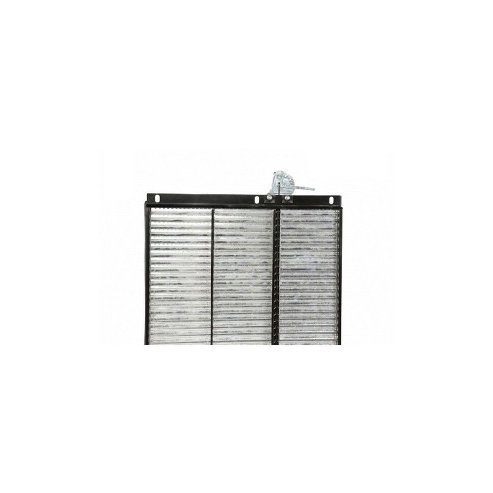 Grille inférieur Réf. AH172954 - John Deere
