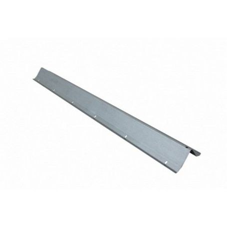Tôle de tire-paille 2.0 mm Réf. 07770630 - Claas Tôle de tire-paille 2.0 mm Réf. 07770630 - Claas