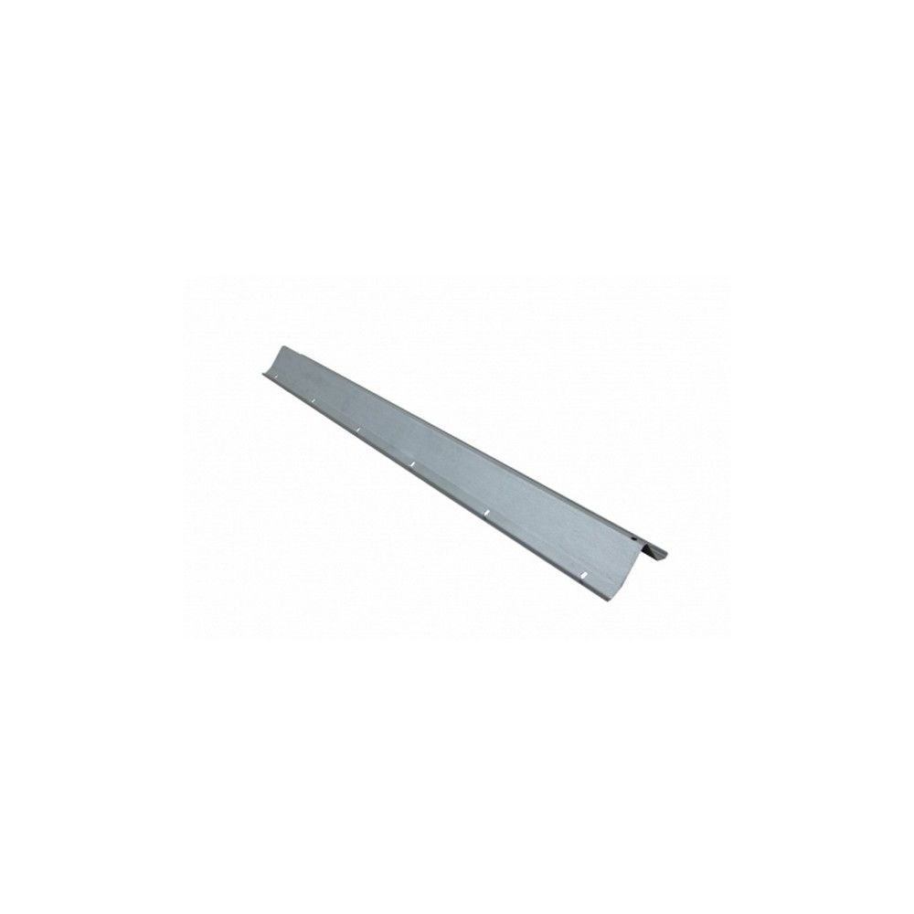 Tôle de tire-paille 2.0 mm Réf. 07770630 - Claas