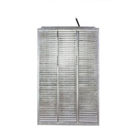 Grille inferieur Réf. 07360612 - Claas