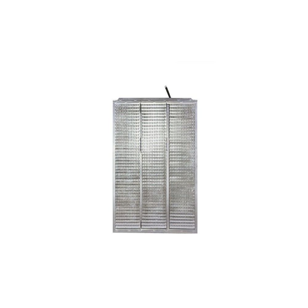 Grille inferieur Réf. 07360612 - Claas