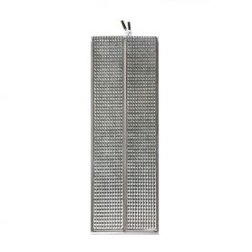 Grille superieur Réf. 07361822 - Claas
