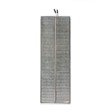 Grille superieur Réf. 07361822 - Claas Grille superieur Réf. 07361822 - Claas