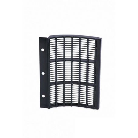 Contre-batteur APS pour moissonneuse batteuse - 10 mm Réf. 07772381 - Claas