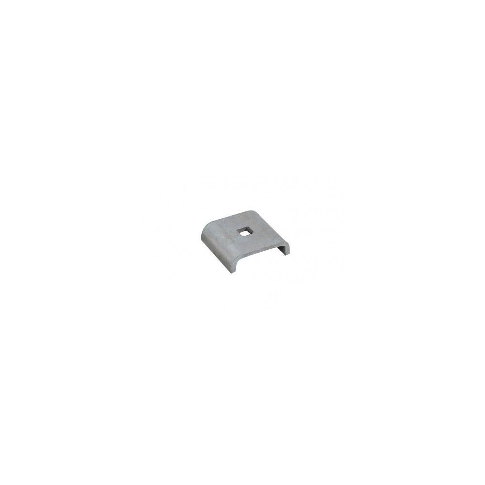 Plaques d'usure de tire paille Réf. 06631570 - Claas
