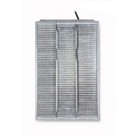 Grille inferieur Réf. 07361832 - Claas
