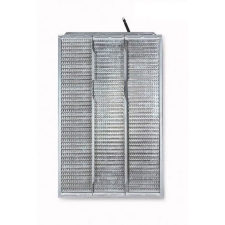 Grille inferieur Réf. 07361832 - Claas Grille inferieur Réf. 07361832 - Claas