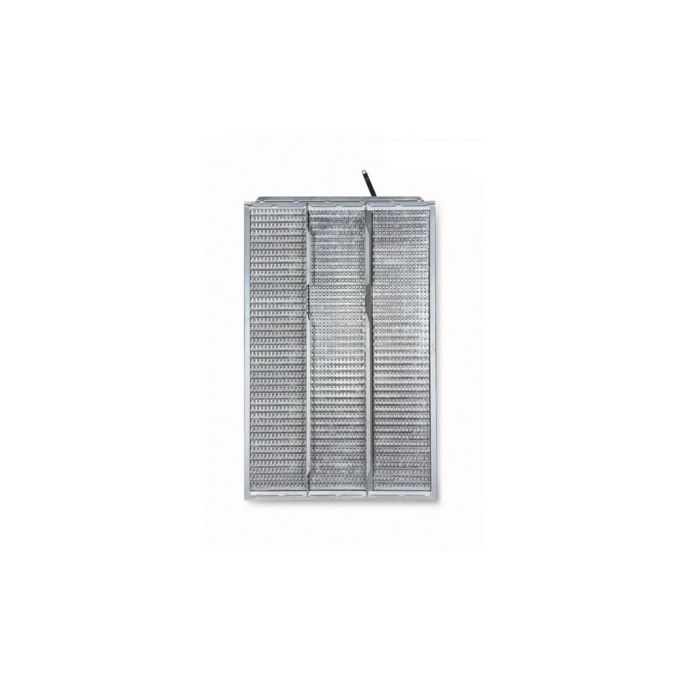 Grille inferieur Réf. 07361832 - Claas