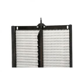 Grille supérieur Réf. AH172942 - John Deere