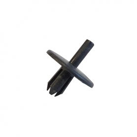 RIVET PLASTIQUE NEW HOLLAND RÉF 5162852