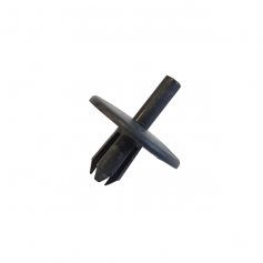 Rivet plastique réf. 5162852 - New Holland Rivet plastique réf. 5162852 - New Holland