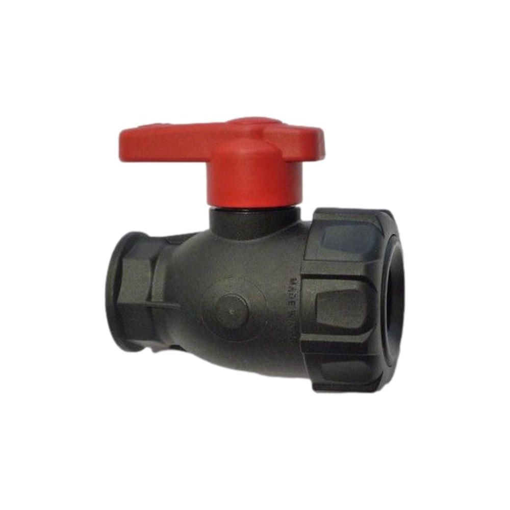 Vanne Manuelle Arag 2 voies 1/2''
