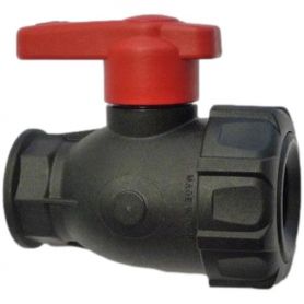 Vanne Manuelle Arag 2 voies 3/4''