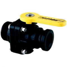 VANNE 2 VOIES 2''M X CAME Ø 63 - PASSAGE 1''1/2 VANNE 2 VOIES 2''M X CAME Ø 63 - PASSAGE 1''1/2