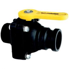 VANNE 2 VOIES 2''M / CAME Ø63 - PASSAGE 2'' VANNE 2 VOIES 2''M / CAME Ø63 - PASSAGE 2''