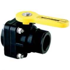 VANNE 2 VOIES 2'' F/M - PASSAGE 1''1/2