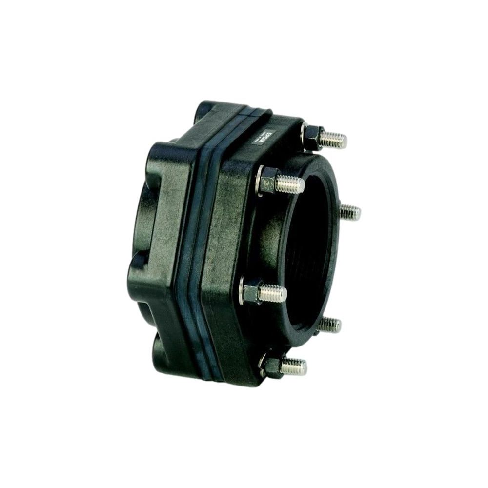 Traversée de paroi 3'' F/F - Filetage NPT