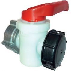Vanne pour cuve Sotralentz 60x6 Vanne pour cuve Sotralentz 60x6
