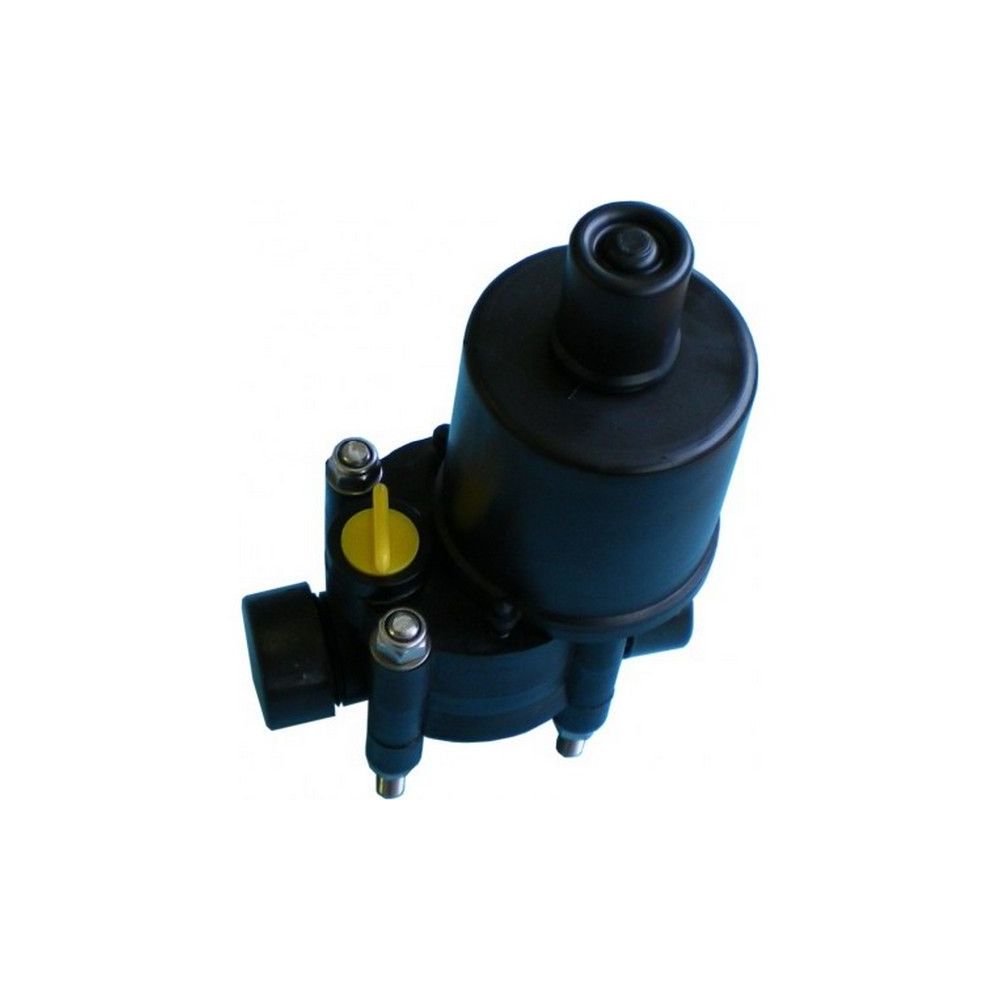Electrovanne Tecnoma 1'' Mâle 20 bars
