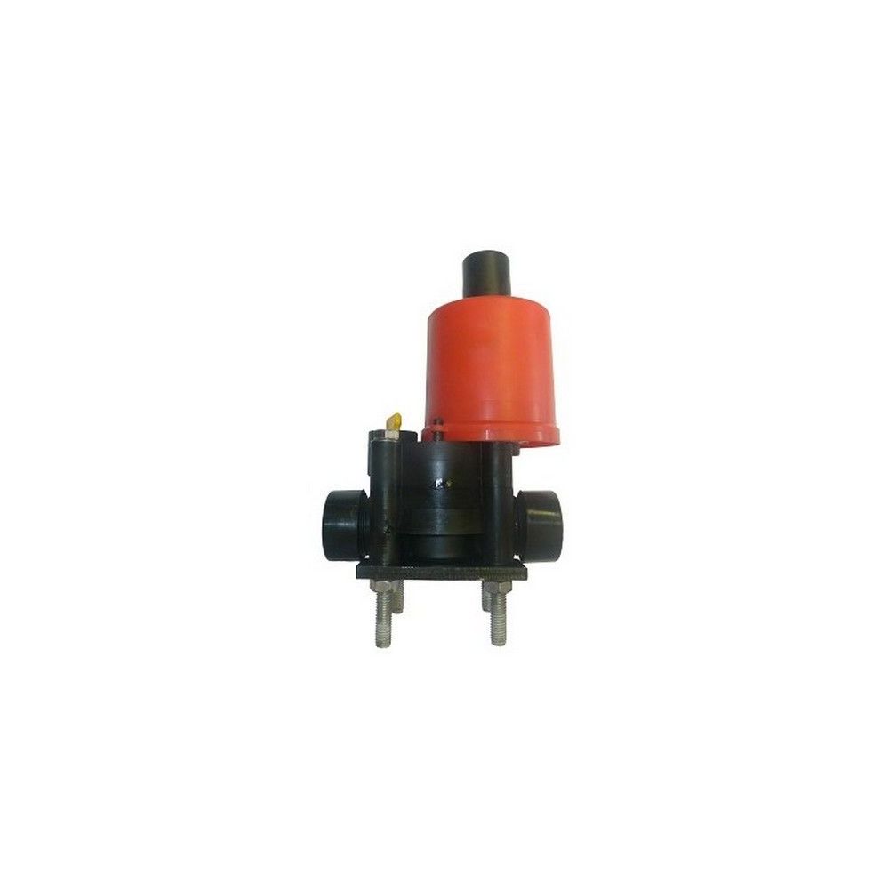 Electrovanne Tecnoma 1'' Mâle 40 bars