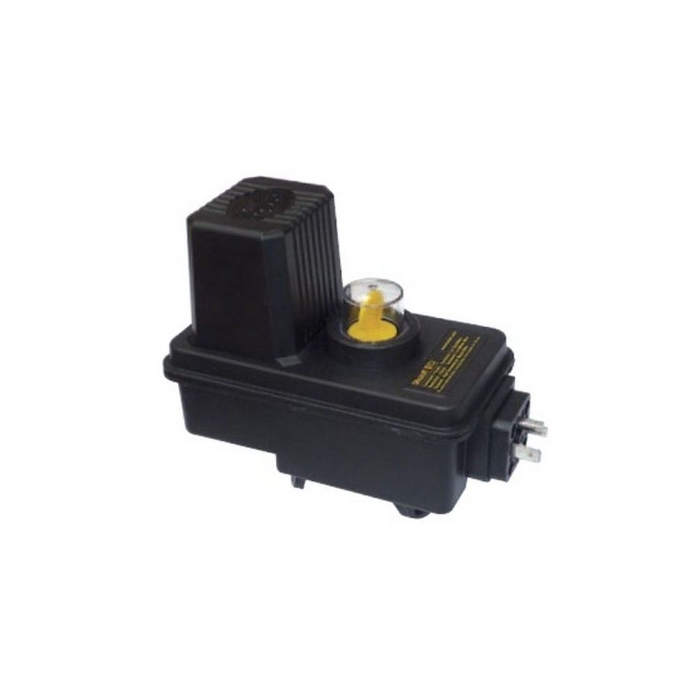 Moteur Teejet Connecteur DIN Commut Negat.