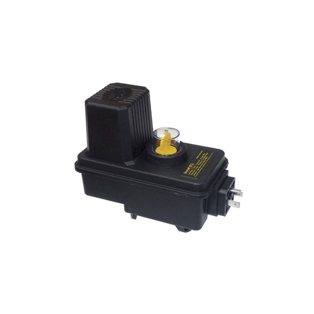 Moteur Teejet Connecteur DIN