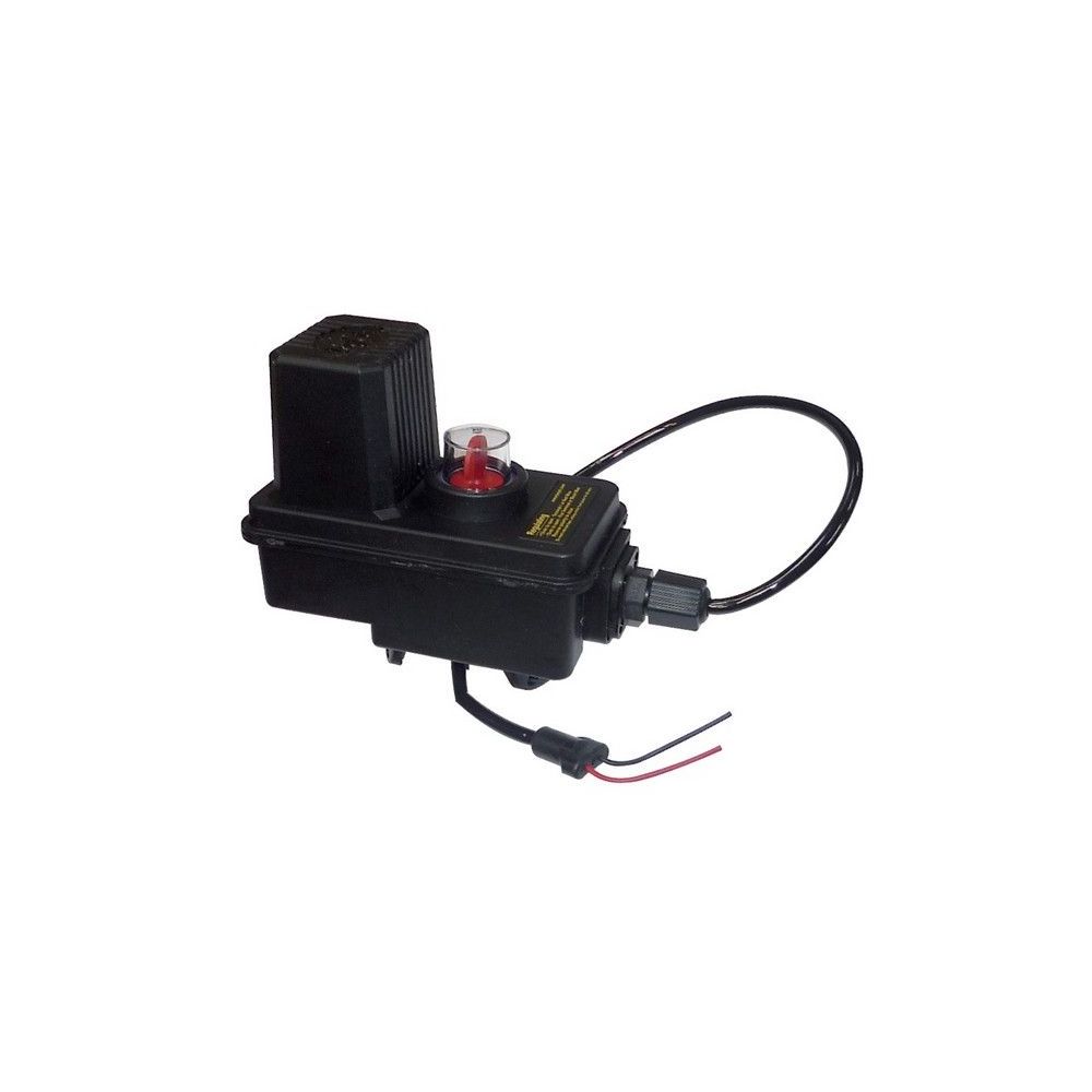 Moteur Teejet