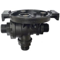 Corps 3 voies Mâle Vanne Safi élect3/4'' Corps 3 voies Mâle Vanne Safi élect3/4''