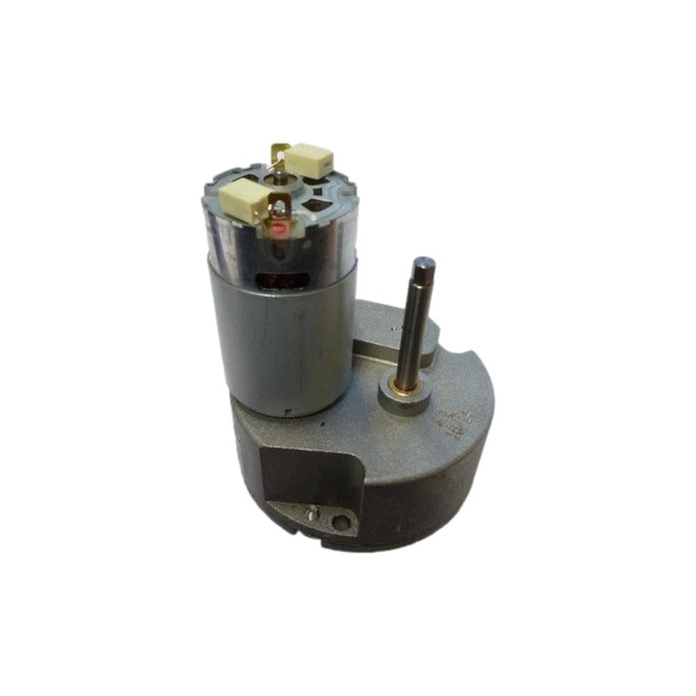 Motoréducteur Vanne Safi Elect Compacte