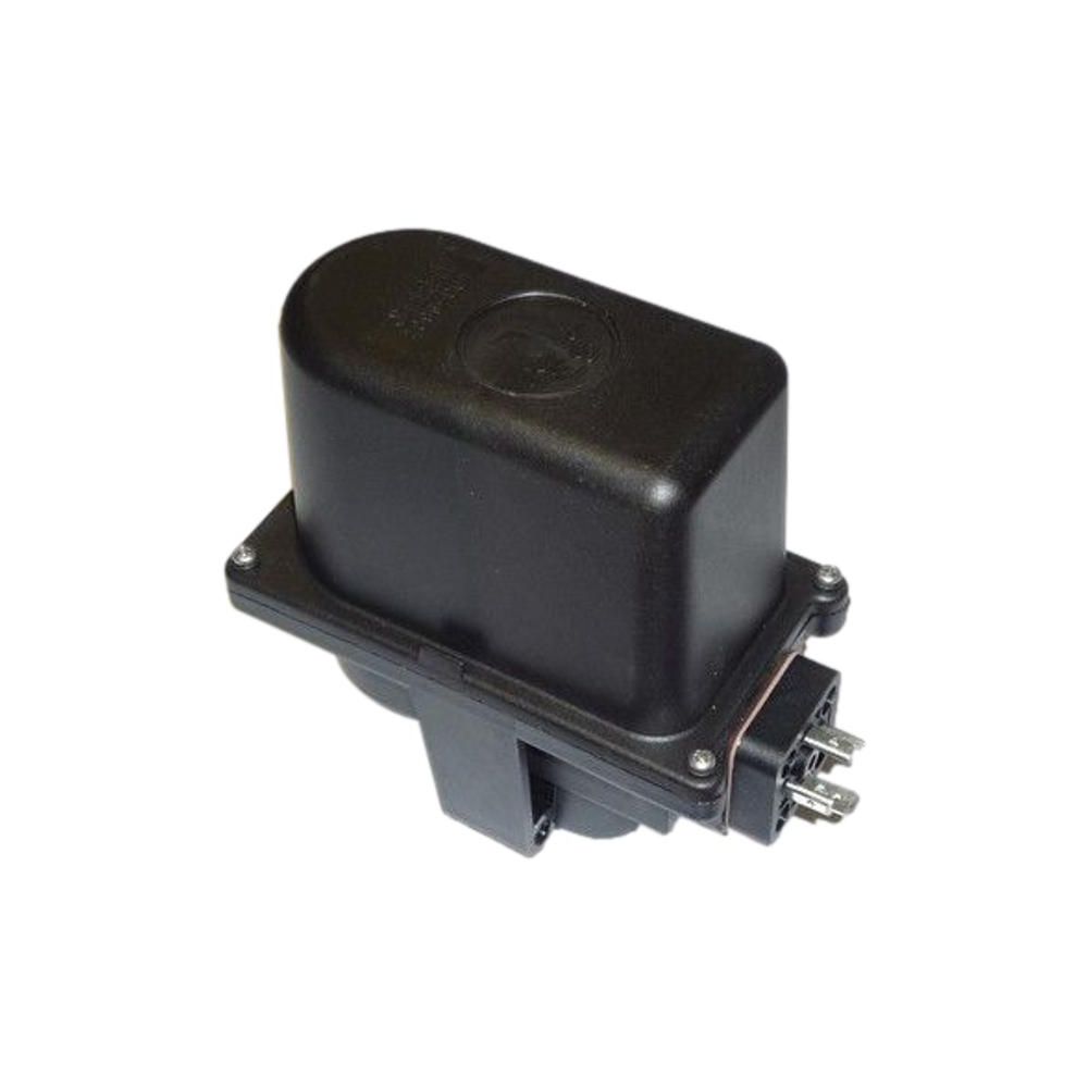 Moteur seul - 2 voies 3 fils