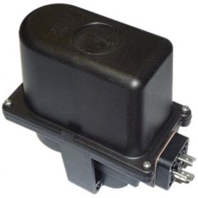 Moteur seul - 3 voies 4 fils