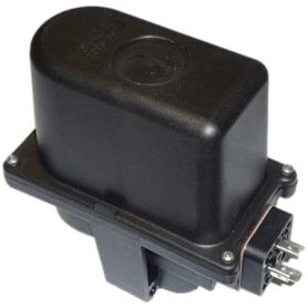 Moteur seul - 3 voies 3 fils