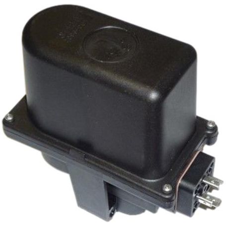 MOTEUR SEUL - 3 VOIES 3 FILS MOTEUR SEUL - 3 VOIES 3 FILS