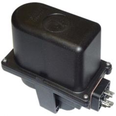 MOTEUR SEUL - 3 VOIES 3 FILS MOTEUR SEUL - 3 VOIES 3 FILS