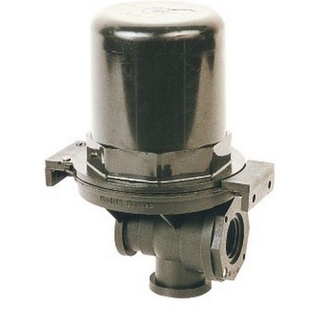 VANNE ELEC SAFI 3 VOIES 3/4'' - INOX VANNE ELEC SAFI 3 VOIES 3/4'' - INOX