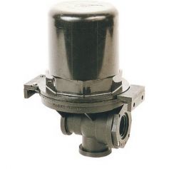 VANNE ELEC SAFI 3 VOIES 3/4'' - INOX VANNE ELEC SAFI 3 VOIES 3/4'' - INOX