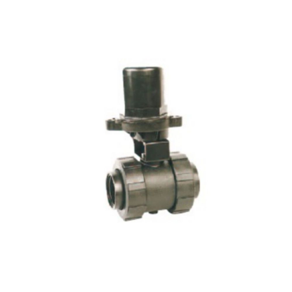 Vanne Elec Safi 12v Dble Uni   2v  1''1/2
