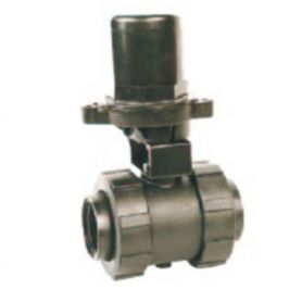 Vanne Elec Safi 12v Dble Uni   2v  2''