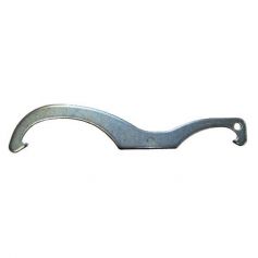 Clé Double Raccord Alu Pons 20 x 150 Clé Double Raccord Alu Pons 20 x 150