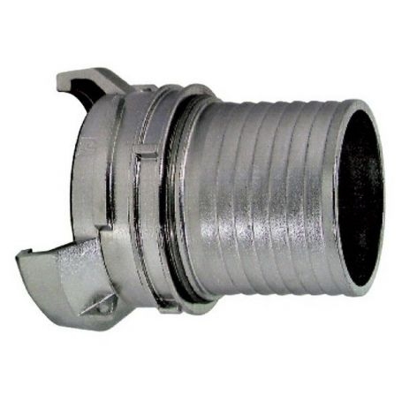 RACCORD SYMÉTRIQUE INOX 50 X 50