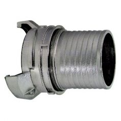 RACCORD SYMÉTRIQUE INOX 50 X 50