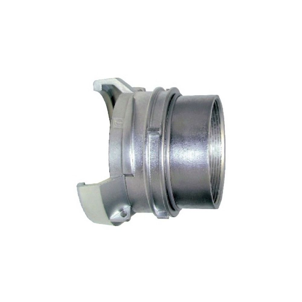 Raccord symétrique INOX 50 x 2''F