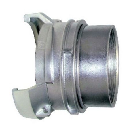 RACCORD SYMÉTRIQUE INOX 80 X 3''F