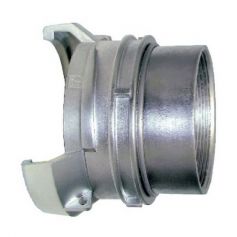RACCORD SYMÉTRIQUE INOX 80 X 3''F
